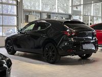 Neu Mazda 3 Homura-Line 140 PS (102 kW) 2026 Schwarz Limousine