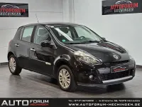 Gebraucht Renault Clio III 101 PS (74 kW) 2009 Perlmuttschwarz Limousine