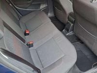 Gebraucht VW Polo Sound 60 PS (44 kW) 2017 Blau Limousine