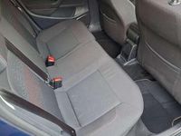 Gebraucht VW Polo Sound 60 PS (44 kW) 2017 Blau Limousine