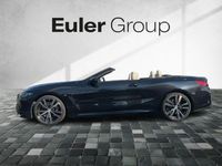 Gebraucht BMW M850 Performance 530 PS (389 kW) 2023 Schwarz Coupé