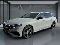 Gebraucht Mercedes E300 AMG 197 PS (144 kW) 2025 Grau Limousine