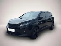 Gebraucht Peugeot 5008 GT 131 PS (96 kW) 2023 Manufacturer SUV