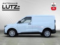 Neu Ford Transit Trend 92 PS (67 kW) 2025 Weiß Van