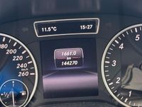 Gebraucht Mercedes A180 121 PS (88 kW) 2014 Grau Kleinwagen