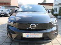 Gebraucht Volvo C40 Ultimate 300 kW (408 PS) 2023 Blackstone SUV