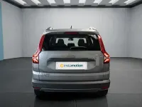 Neu Dacia Jogger 141 PS (103 kW) 2025 Grau Van / Kleinbus