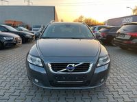 Gebraucht Volvo V50 Business Edition 150 PS (110 kW) 2012 Grau Kombi
