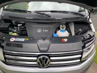 gebraucht VW Multivan T6/ VAG - Garantie / Wertanlage / TOP Zustand