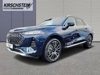 Gebraucht Wey 05 Lux 476 PS (350 kW) 2024 Blau SUV