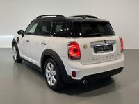 Gebraucht Mini Cooper Countryman 136 PS (100 kW) 2020 Weiß SUV