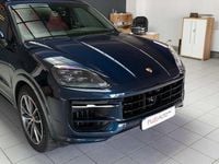Gebraucht Porsche Cayenne S 475 PS (349 kW) 2024 Blau SUV