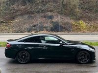 gebraucht BMW M4 Coupé deutsches Auto Unfallfrei