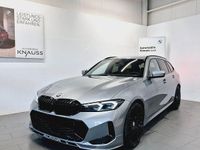 Neu Alpina D3 355 PS (261 kW) 2025 Grau Limousine