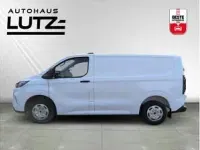 Neu Ford Transit Custom 110 PS (80 kW) 2026 Weiß (frostweiß) Limousine
