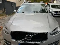 Gebraucht Volvo XC90 235 PS (172 kW) 2018 Silber SUV
