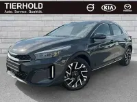 Gebraucht Kia XCeed Spirit 141 PS (103 kW) 2024 (h8g) pentametal met. SUV