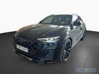 Gebraucht Audi Q8 Ambiente 286 PS (210 kW) 2025 Mythosschwarz metallic SUV
