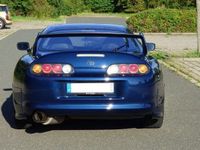 Gebraucht Toyota Supra 224 PS (164 kW) 1993 Blau Coupé