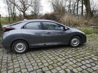 gebraucht Honda Civic 1.4 i-VTEC S S