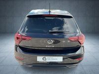 Gebraucht VW Polo Goal 80 PS (58 kW) 2025 Schwarz Kleinwagen