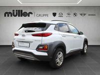 gebraucht Hyundai Kona 1.6 CRDi DCT Style