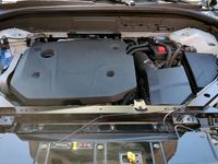 Gebraucht Volvo XC60 197 PS (144 kW) 2022 Weiß SUV