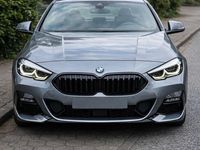 Gebraucht BMW 218 Performance 190 PS (139 kW) 2022 Grau Coupé