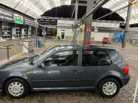 Gebraucht VW Golf III 101 PS (74 kW) 1999 Limousine