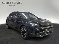 Usata Cupra Formentor VZ 272 CV (200 kW) 2026 Nero SUV