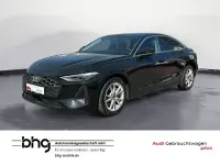 Brugt Audi A5 Basis 204 HK (150 kW) 2025 Sort Sedan