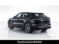 Usata Porsche Cayenne GTS 460 CV (338 kW) 2022 Nero SUV