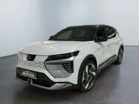 Neu Mitsubishi Eclipse 160 kW (218 PS) 2026 Xui (himalayaweiß / onyxschw Limousine