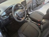 Gebraucht Ford Puma Titanium 155 PS (114 kW) 2021 Andere farben SUV