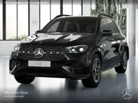 Gebraucht Mercedes GLE400 Advanced Plus 252 PS (185 kW) 2025 Schwarz SUV
