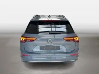 Gebraucht VW Golf VIII Goal 116 PS (85 kW) 2025 Grau Kombi