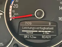 Gebraucht VW e-up! 61 kW (83 PS) 2022 Grau Kleinwagen