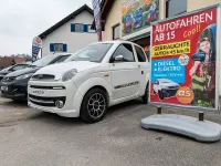 Gebraucht Microcar M.Go 2018 Kleinwagen