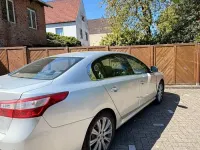 Gebraucht Renault Latitude 175 PS (128 kW) 2012 Silber Limousine