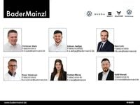 Gebraucht VW Passat Business 150 PS (110 kW) 2025 Schwarz Kombi