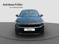 Gebraucht Opel Corsa 101 PS (74 kW) 2023 Schwarz Kleinwagen