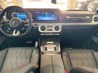 Neu Mercedes G63 AMG Active 585 PS (430 kW) 2026 Grau SUV