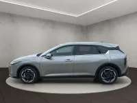 Neu Kia K4 150 PS (110 kW) 2026 Stahlgrau met. Limousine