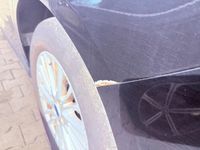 Gebraucht Ford Galaxy Titanium 150 PS (110 kW) 2018 Schwarz Van / Kleinbus