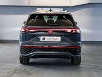Gebraucht VW Tayron R-line 193 PS (141 kW) 2025 Grau SUV