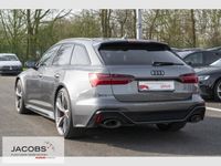 gebraucht Audi RS6 Avant quattro&O