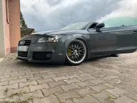 Gebraucht Audi TT 250 PS (183 kW) 2006 Grau Coupé