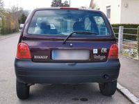 gebraucht Renault Twingo 1.2