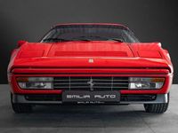 Gebraucht Ferrari 328 271 PS (199 kW) 1989 Rot