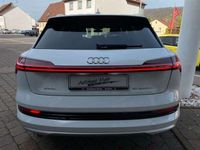 gebraucht Audi e-tron 50 quattro S line/KEYGO/RFK/PANO